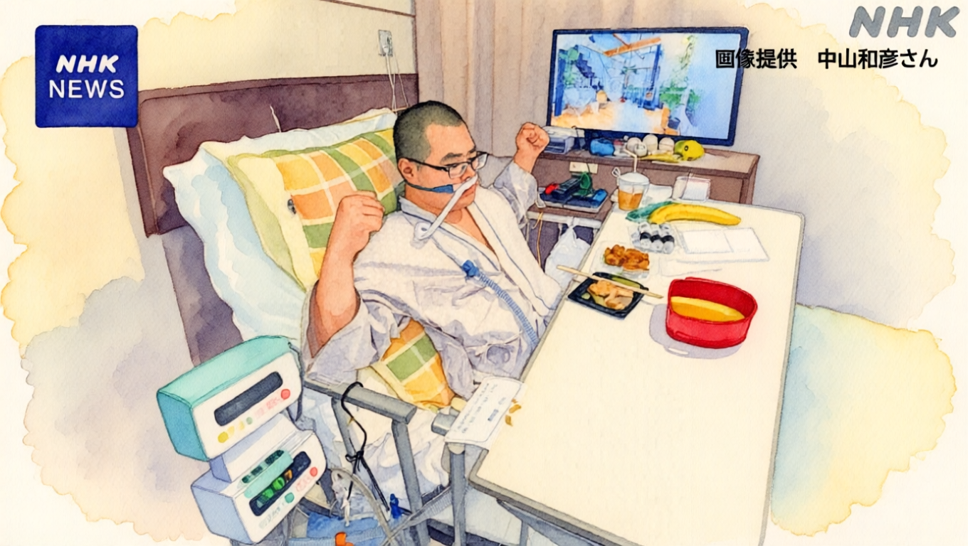 How a 22-Year-Old's Final Tweet Sparked Thousands of Donations