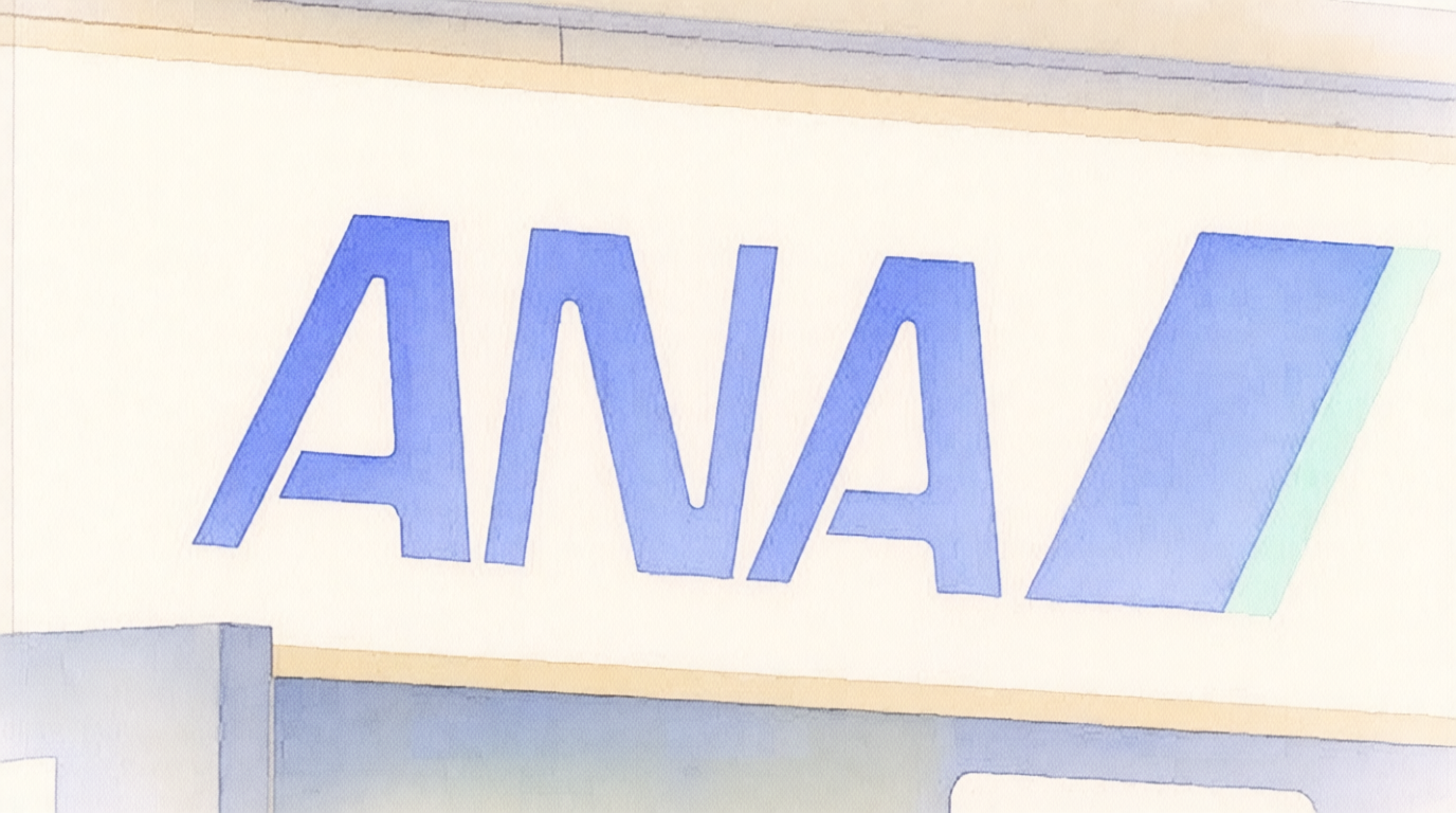 ANA Cancels 95 Flights Due to Airbus Software Glitch