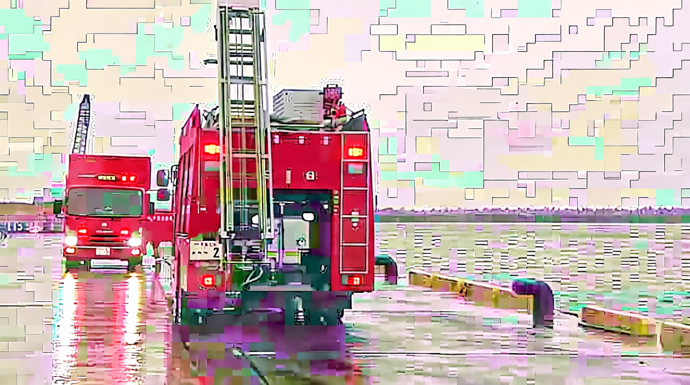 Urgent Search: Fisherman Missing After Choshi Sea Accident