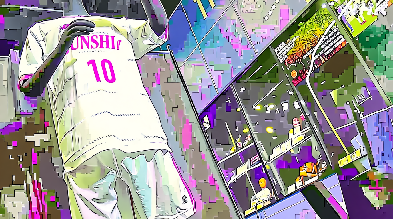 Why Fujieda Junshin High School Is Ditching White Uniforms