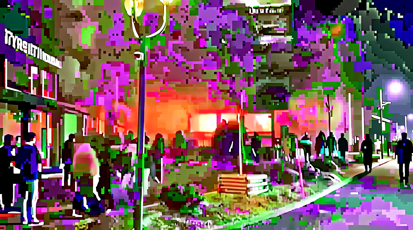 Tragic Fire at Swiss Resort: 40 Dead, 100+ Injured During Celebration