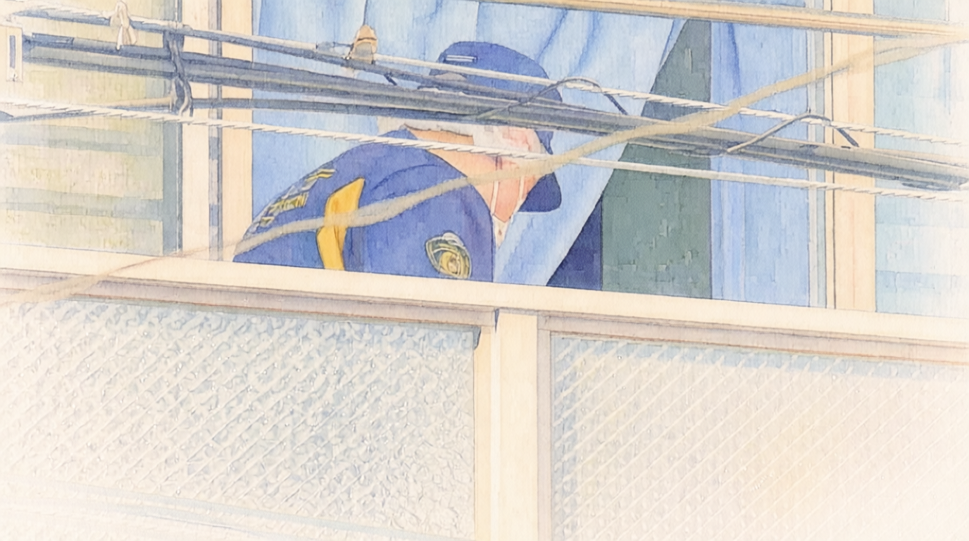 Shocking CEO Murder: Subordinate Arrested Over Dispute