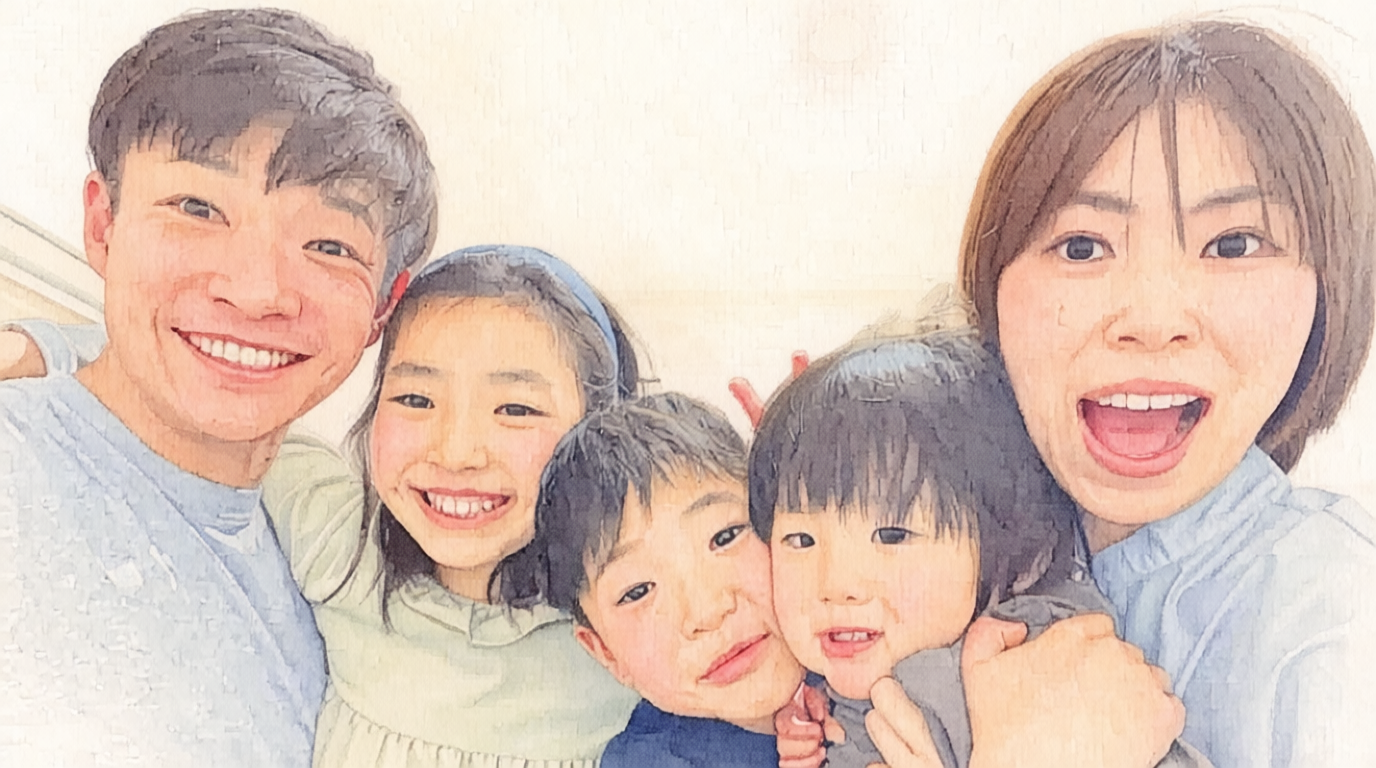 How One Father Copes Two Years After the Noto Peninsula Earthquake