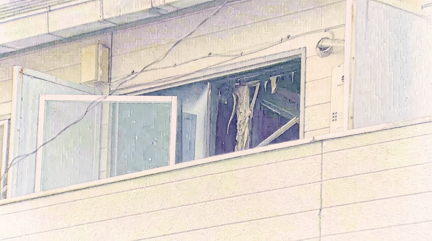 Suspect in Tokyo Murder: 'I Don't Care If I Die Too'