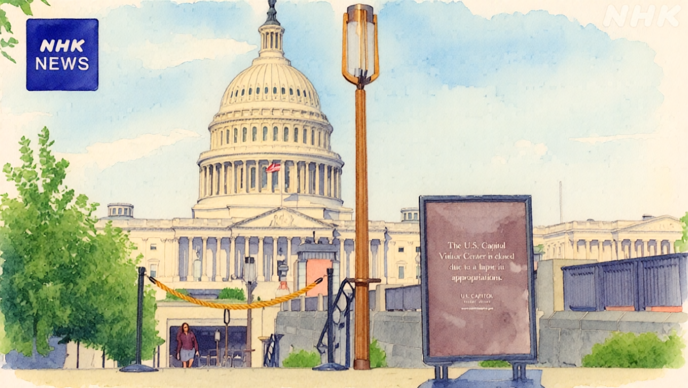 Trump Administration Fires Employees Amidst Democratic Opposition