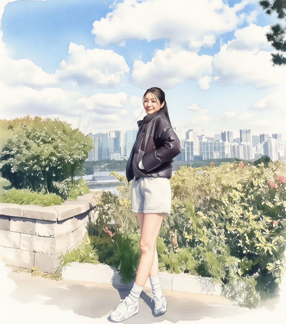 Kim Yuna Stuns in Floral Dress: Unchanging Beauty at 35