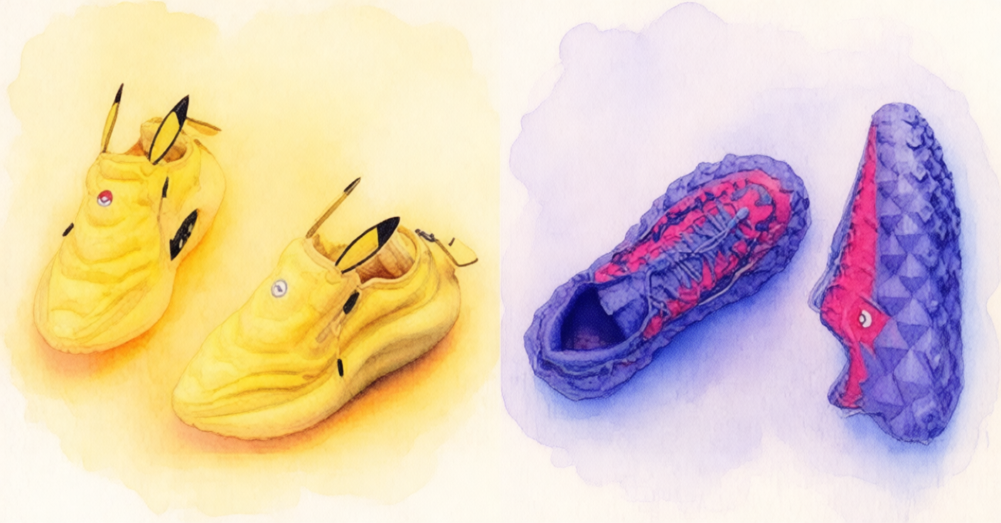 Why Pokémon and Conan Products Are Banned in China